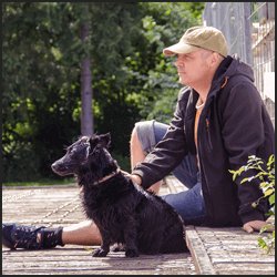 海外のブリーダーの一般常識